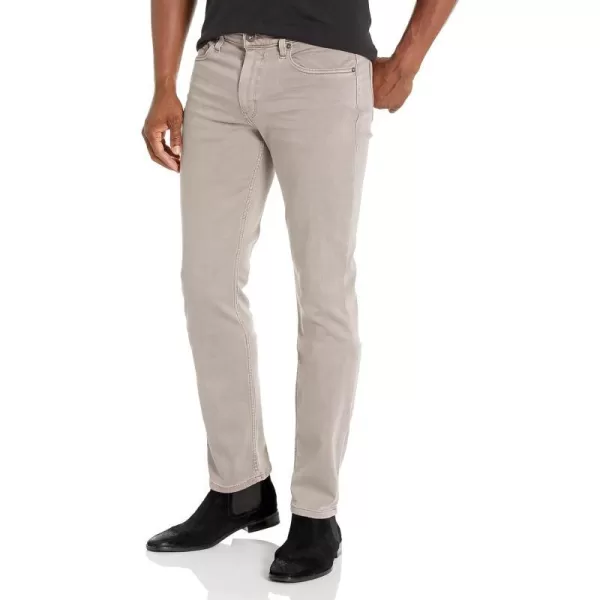 PAIGE Mens Federal Transcend JeansVintage Murky Mist