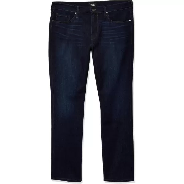 PAIGE Mens Lennox JeansBarrier