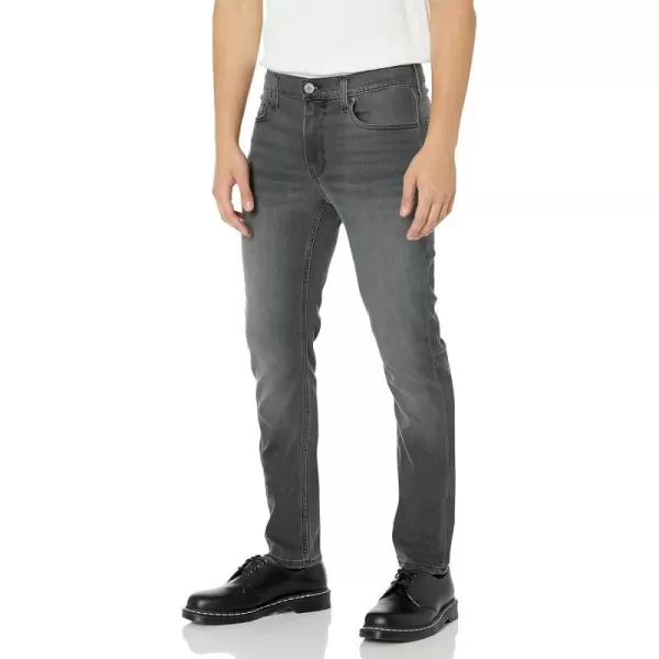 PAIGE Mens Lennox JeansBelnap