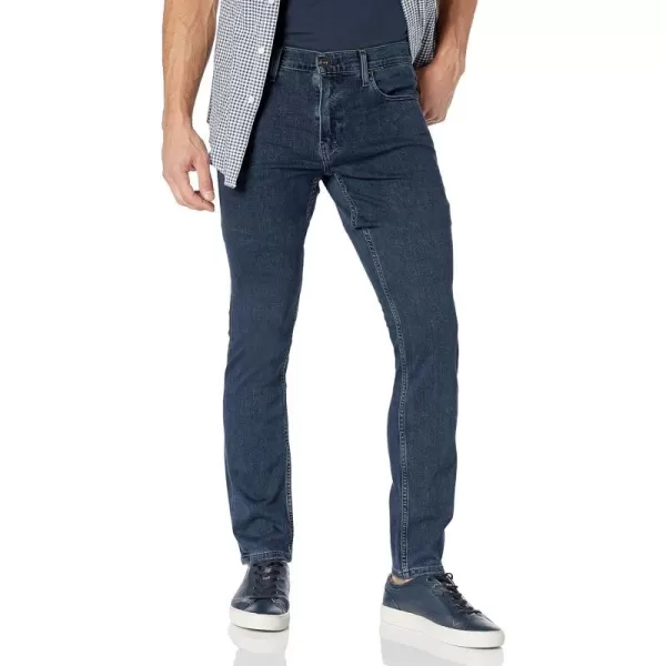 PAIGE Mens Lennox JeansBristow