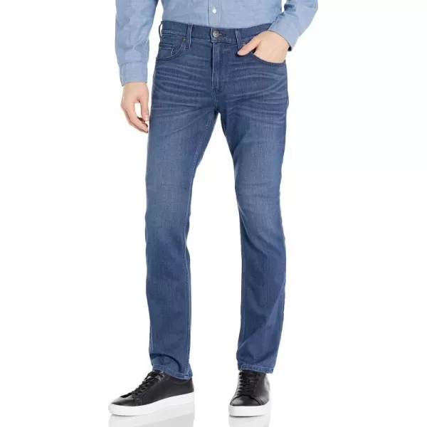 PAIGE Mens Lennox JeansCanning