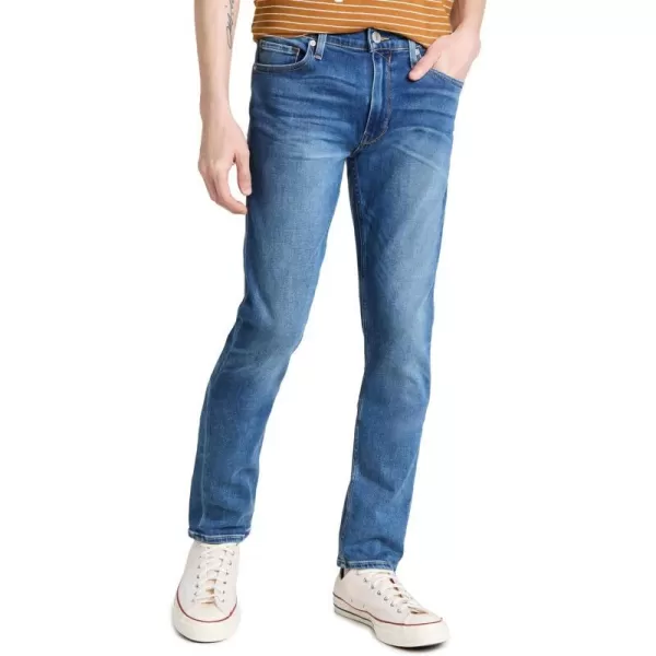 PAIGE Mens Lennox JeansCartwright