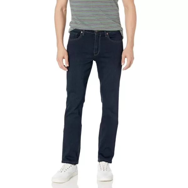 PAIGE Mens Lennox JeansCellar