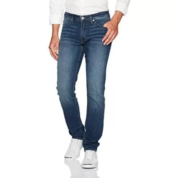 PAIGE Mens Lennox JeansEwan