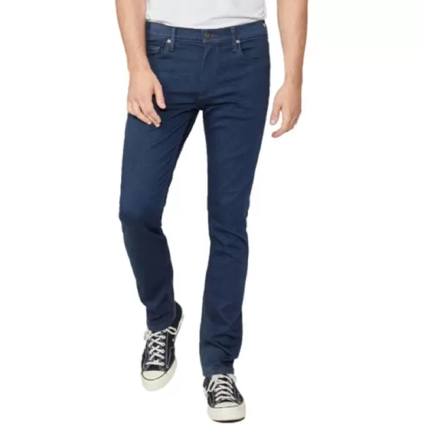 PAIGE Mens Lennox JeansGalvan