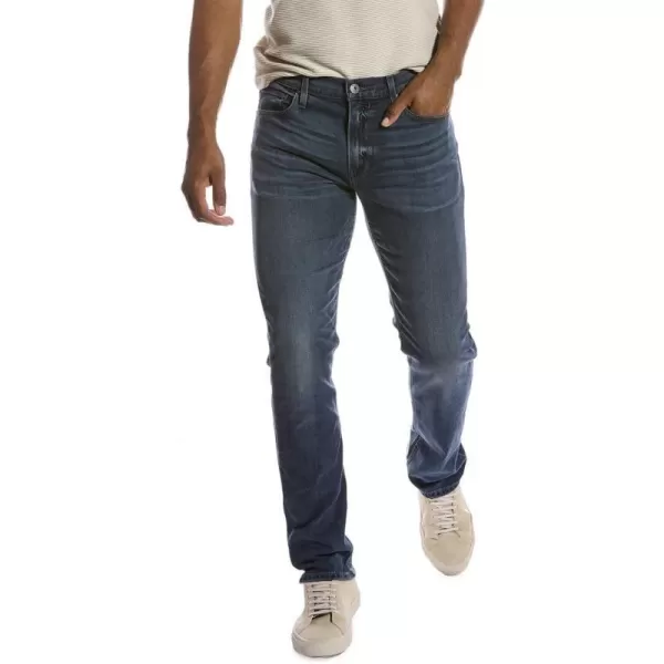 PAIGE Mens Lennox JeansGrammercy