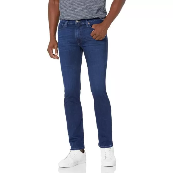 PAIGE Mens Lennox JeansKurt