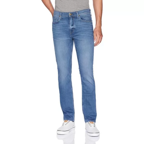 PAIGE Mens Lennox JeansManning