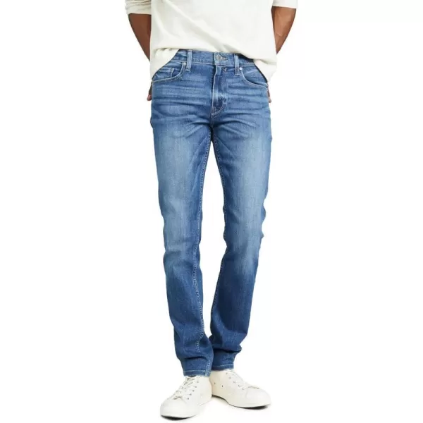 PAIGE Mens Lennox JeansMulholland