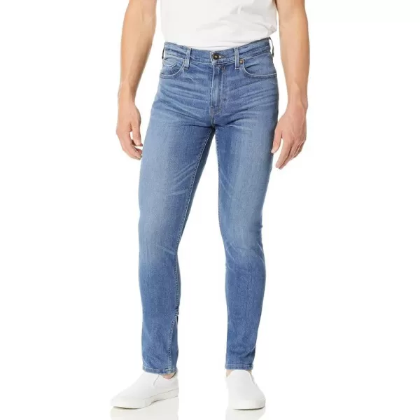 PAIGE Mens Lennox JeansMullen