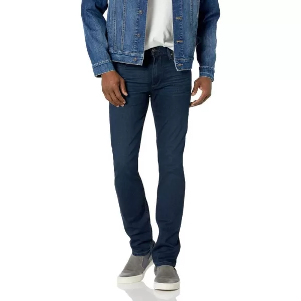 PAIGE Mens Lennox JeansOakwood