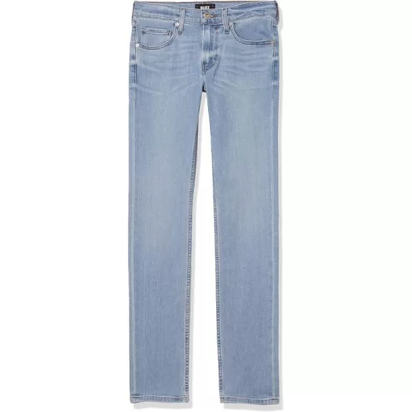 PAIGE Mens Lennox JeansRosman