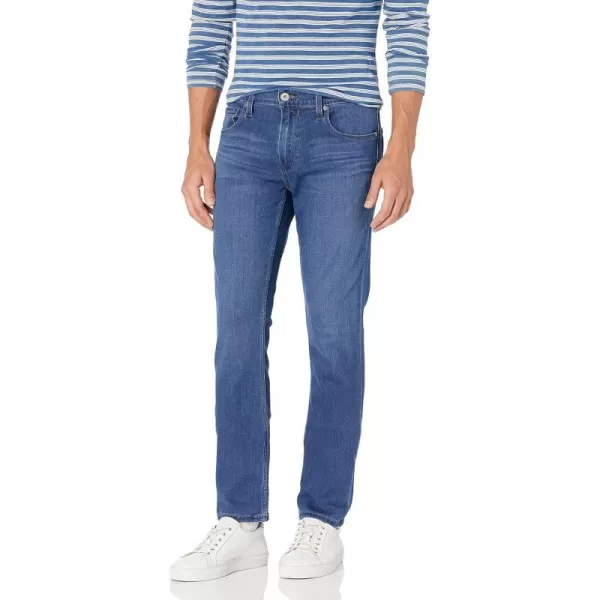 PAIGE Mens Lennox JeansSalvator