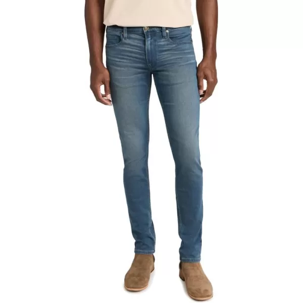 PAIGE Mens Lennox JeansSpier