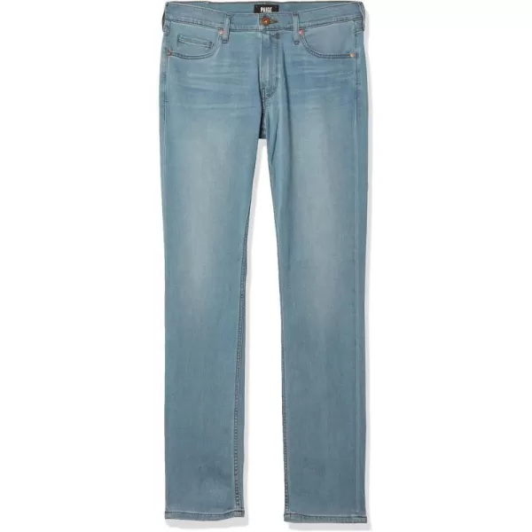 PAIGE Mens Lennox JeansStewart