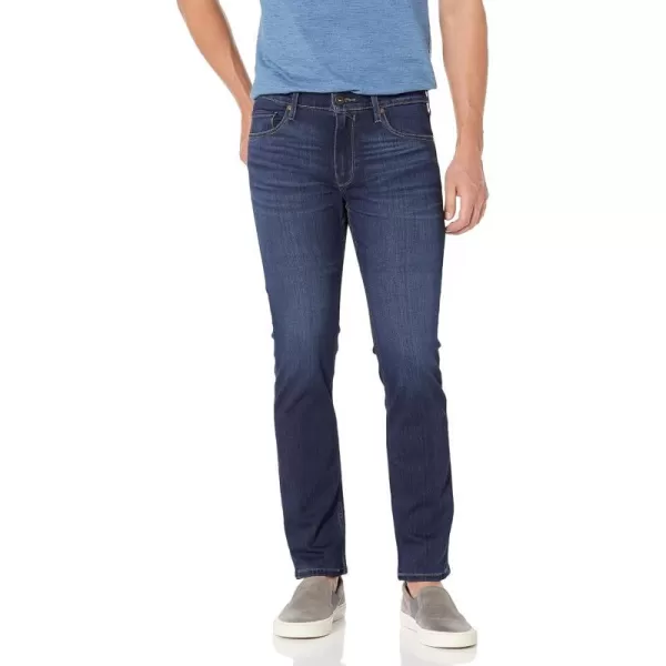 PAIGE Mens Lennox JeansWeber