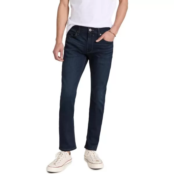 PAIGE Mens Lennox Russ JeansIndigo