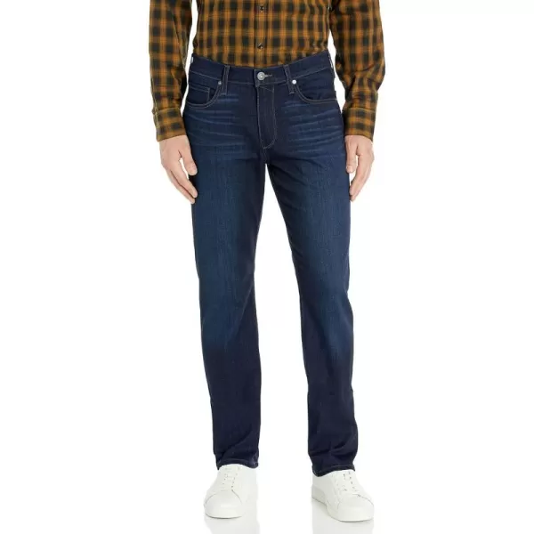 PAIGE Mens Normandie Transcend JeansBarrier