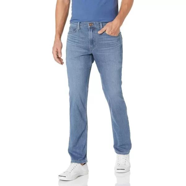 PAIGE Mens Normandie Transcend JeansCanos