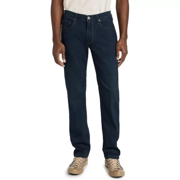 PAIGE Mens Normandie Transcend JeansCellar