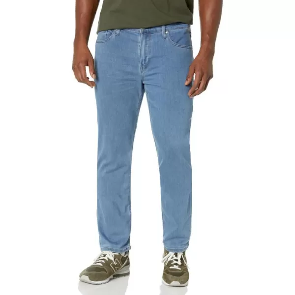 PAIGE Mens Normandie Transcend JeansDonnelly