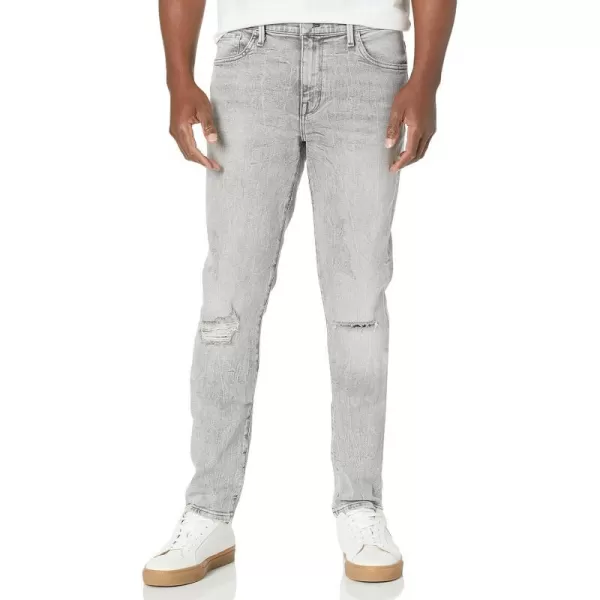 PAIGE Mens Normandie Transcend JeansEdgar