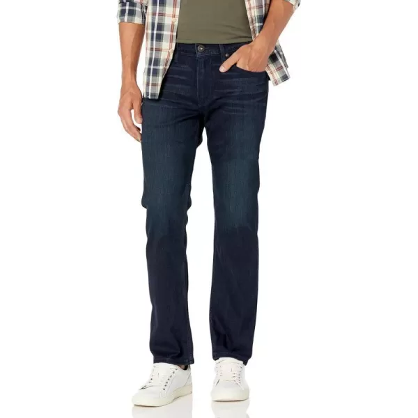 PAIGE Mens Normandie Transcend JeansHadwin