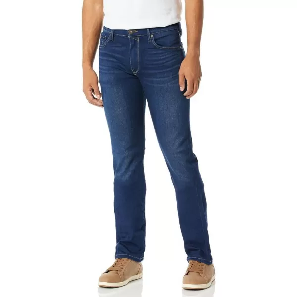 PAIGE Mens Normandie Transcend JeansHopkins