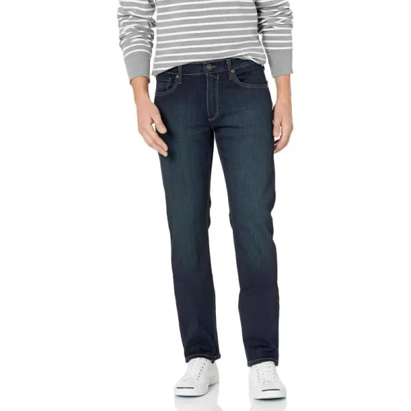 PAIGE Mens Normandie Transcend JeansIndigo