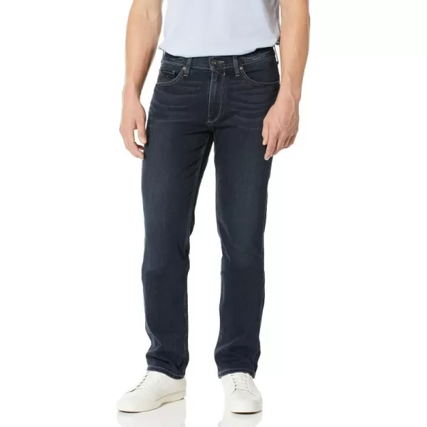 PAIGE Mens Normandie Transcend JeansKelton