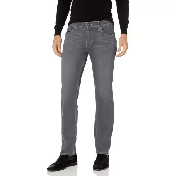 PAIGE Mens Normandie Transcend JeansKross