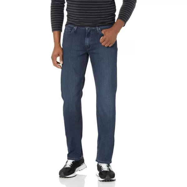 PAIGE Mens Normandie Transcend JeansRandall