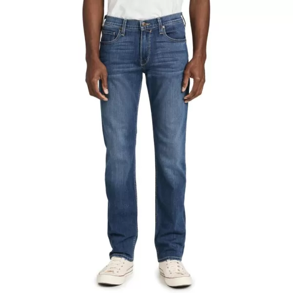 PAIGE Mens Slim Straight Fit JeanBirch