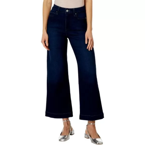 PAIGE Womens Anessa JeansThe Disco