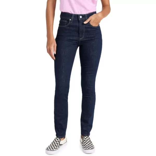 PAIGE Womens Gemma JeansKinsley