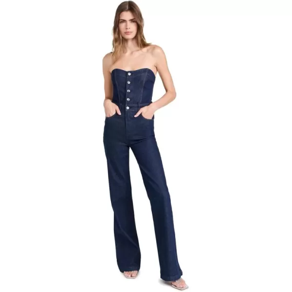 PAIGE Womens Sansa Jumpsuit  CalixCalix