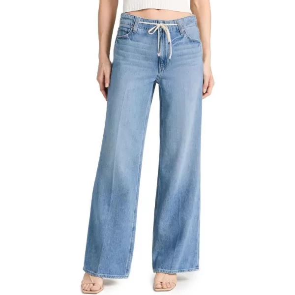 PAIGE Womens Zoey JeansAlaya