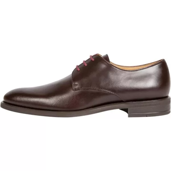 PS PAUL SMITH Mens Bayard Shoe OxfordDark Brown