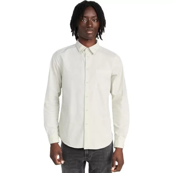 PS Paul Smith Mens Shirt Casual FitStone