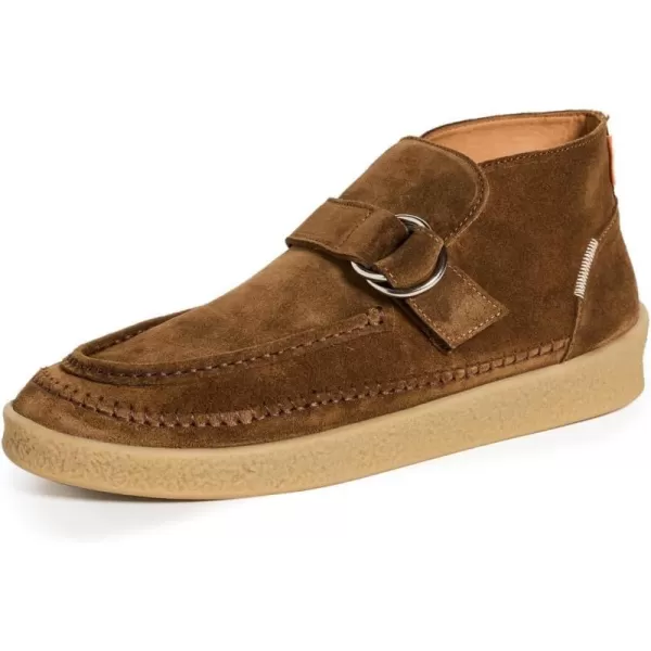 PS Paul Smith Mens Shoe Koike Tan BootsTan