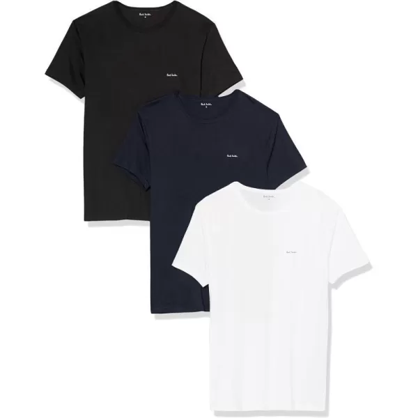 PS by Paul Smith Mens 3Pack TShirtsMulticolor