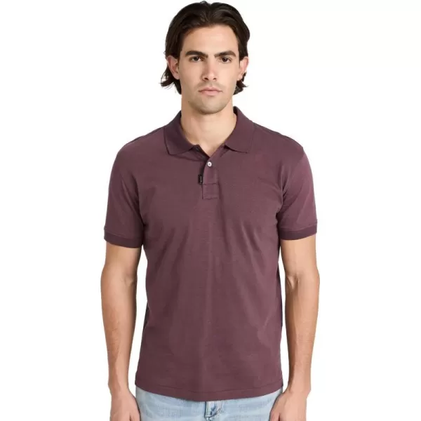 PS by Paul Smith Mens Polo ShirtPurple