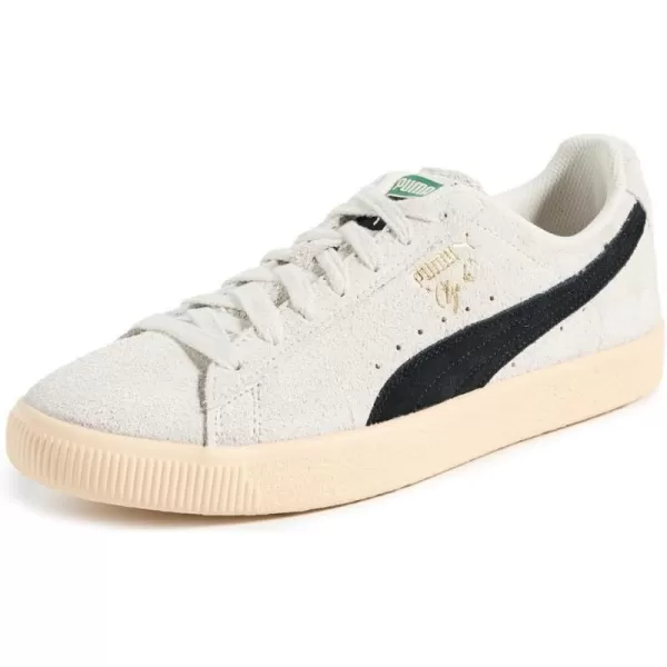 PUMA Select Mens Clyde SneakersSedate Graycashew