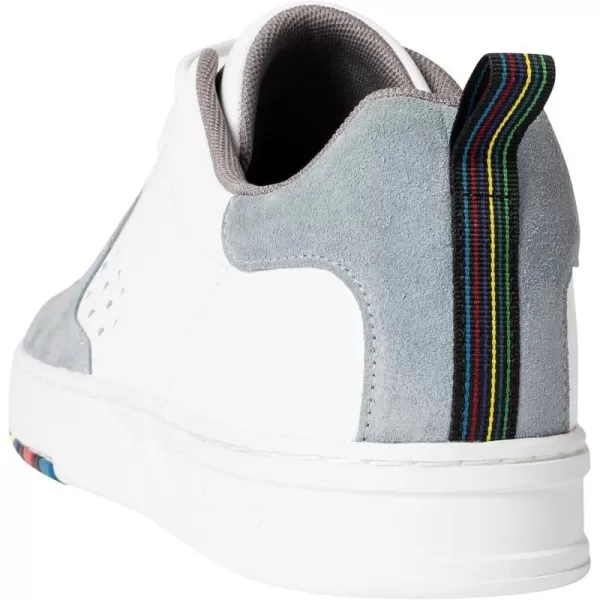 Paul Smith Mens Ps Cosmo SneakersWhite