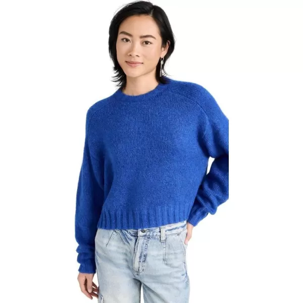 Pistola Denim Womens Adina SweaterCobalt