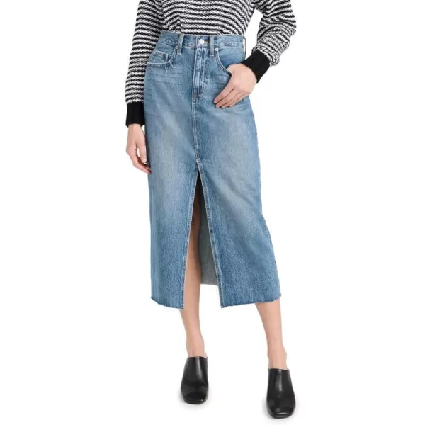 Pistola Denim Womens Alice SkirtMaui