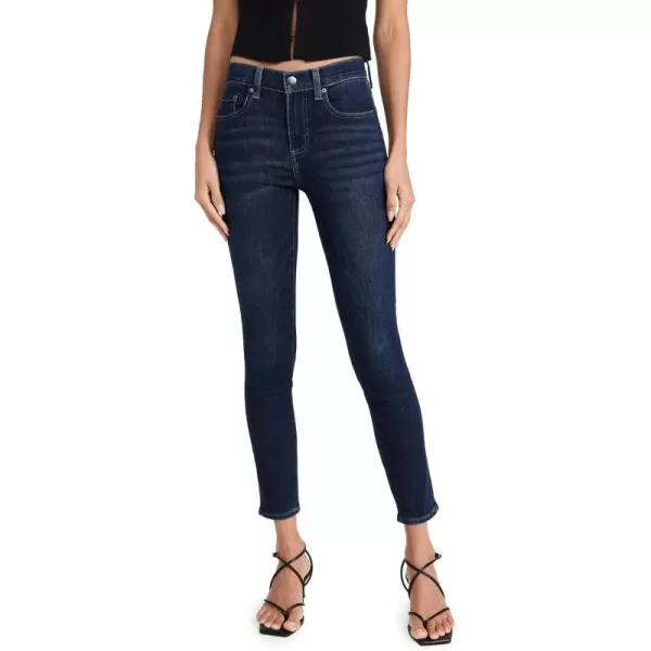 Pistola Denim Womens Audrey JeansCampus