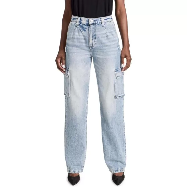 Pistola Denim Womens Bobbie Cargo JeansRegent