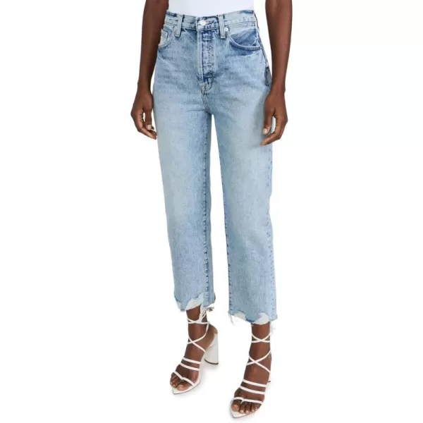 Pistola Denim Womens Cassie Crop JeansBaja