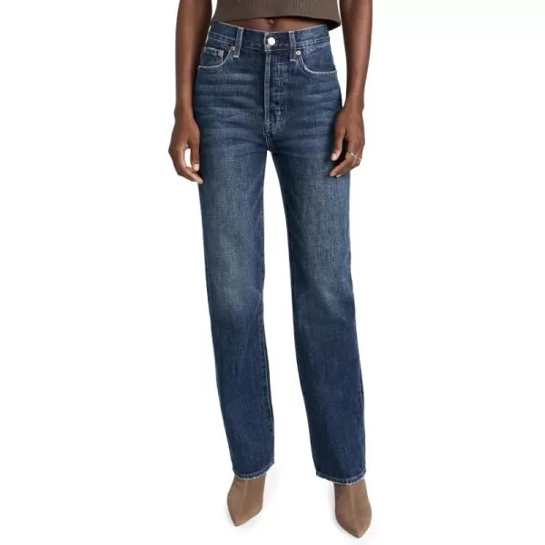 Pistola Denim Womens Cassie JeansEton